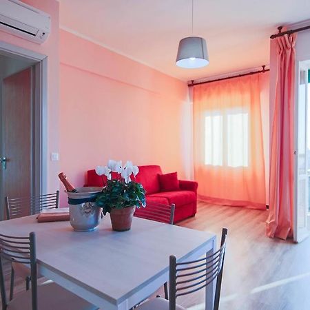 Residence Riviera Mare Pietra Ligure Exterior foto